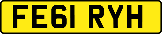 FE61RYH