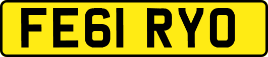 FE61RYO