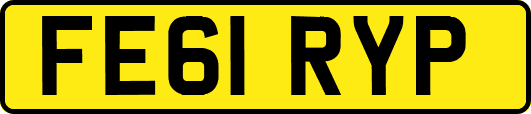 FE61RYP