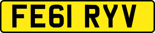 FE61RYV