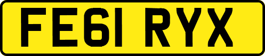 FE61RYX