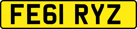 FE61RYZ