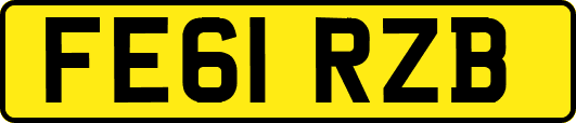 FE61RZB