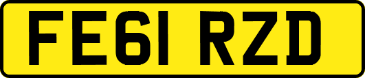 FE61RZD