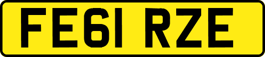 FE61RZE