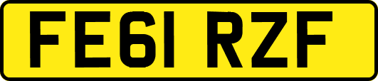 FE61RZF