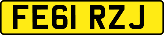 FE61RZJ