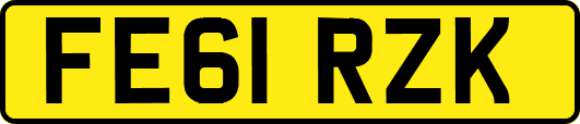 FE61RZK