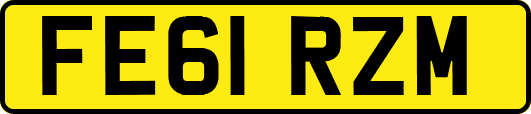FE61RZM