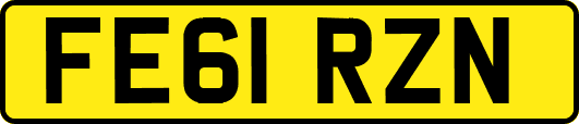 FE61RZN