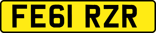 FE61RZR