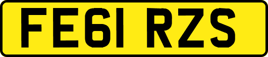 FE61RZS