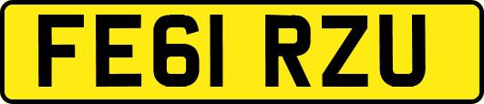 FE61RZU
