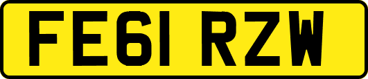 FE61RZW