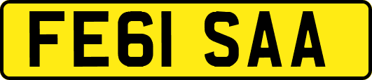 FE61SAA