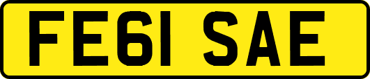 FE61SAE