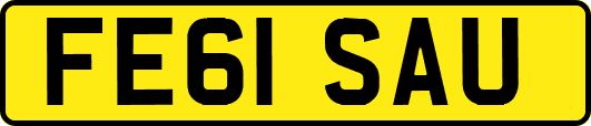 FE61SAU