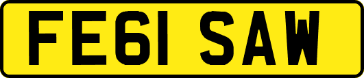 FE61SAW
