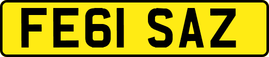 FE61SAZ
