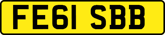 FE61SBB