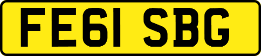 FE61SBG