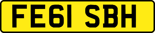 FE61SBH