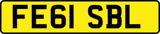 FE61SBL
