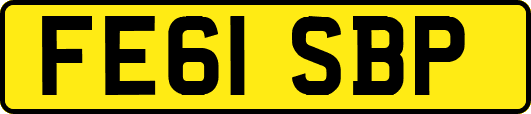 FE61SBP