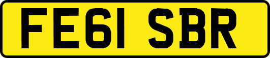 FE61SBR