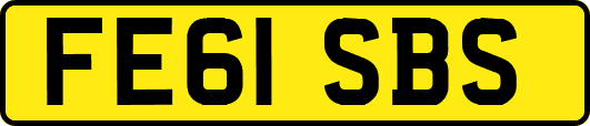 FE61SBS