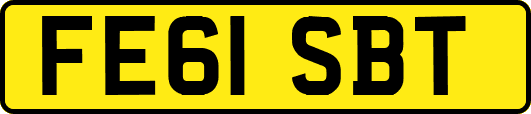 FE61SBT