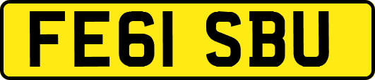FE61SBU