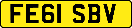 FE61SBV