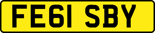 FE61SBY