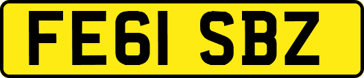 FE61SBZ