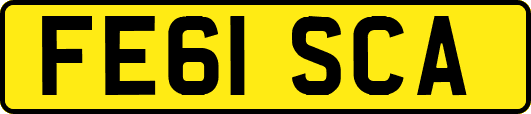 FE61SCA