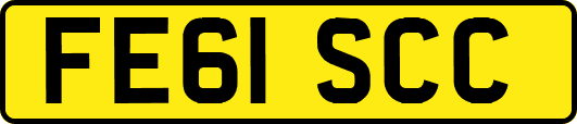 FE61SCC