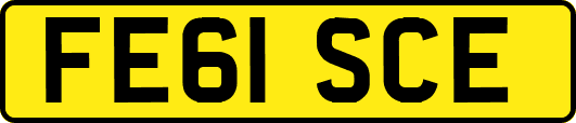 FE61SCE