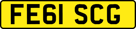 FE61SCG