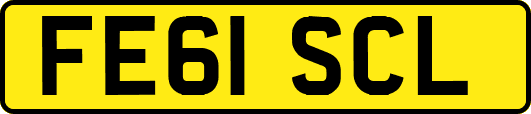 FE61SCL