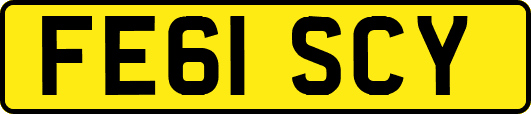 FE61SCY