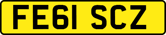 FE61SCZ