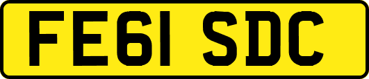 FE61SDC