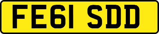FE61SDD