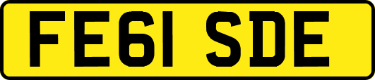 FE61SDE