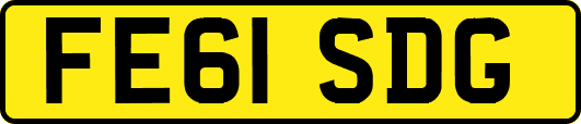 FE61SDG