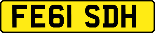 FE61SDH