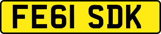 FE61SDK