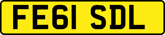 FE61SDL