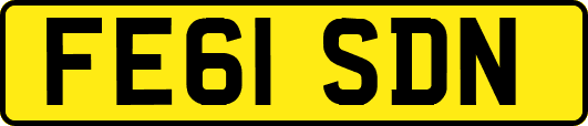 FE61SDN